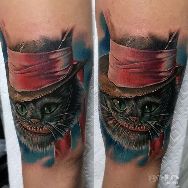 Tattoo artist Guzman Perez (Bolo Art Tattoo) color and black&grey realistic tattoo | Тату мастер Guzman Perez (Bolo Art Tattoo) цветные и черно-белые реализм татуировки